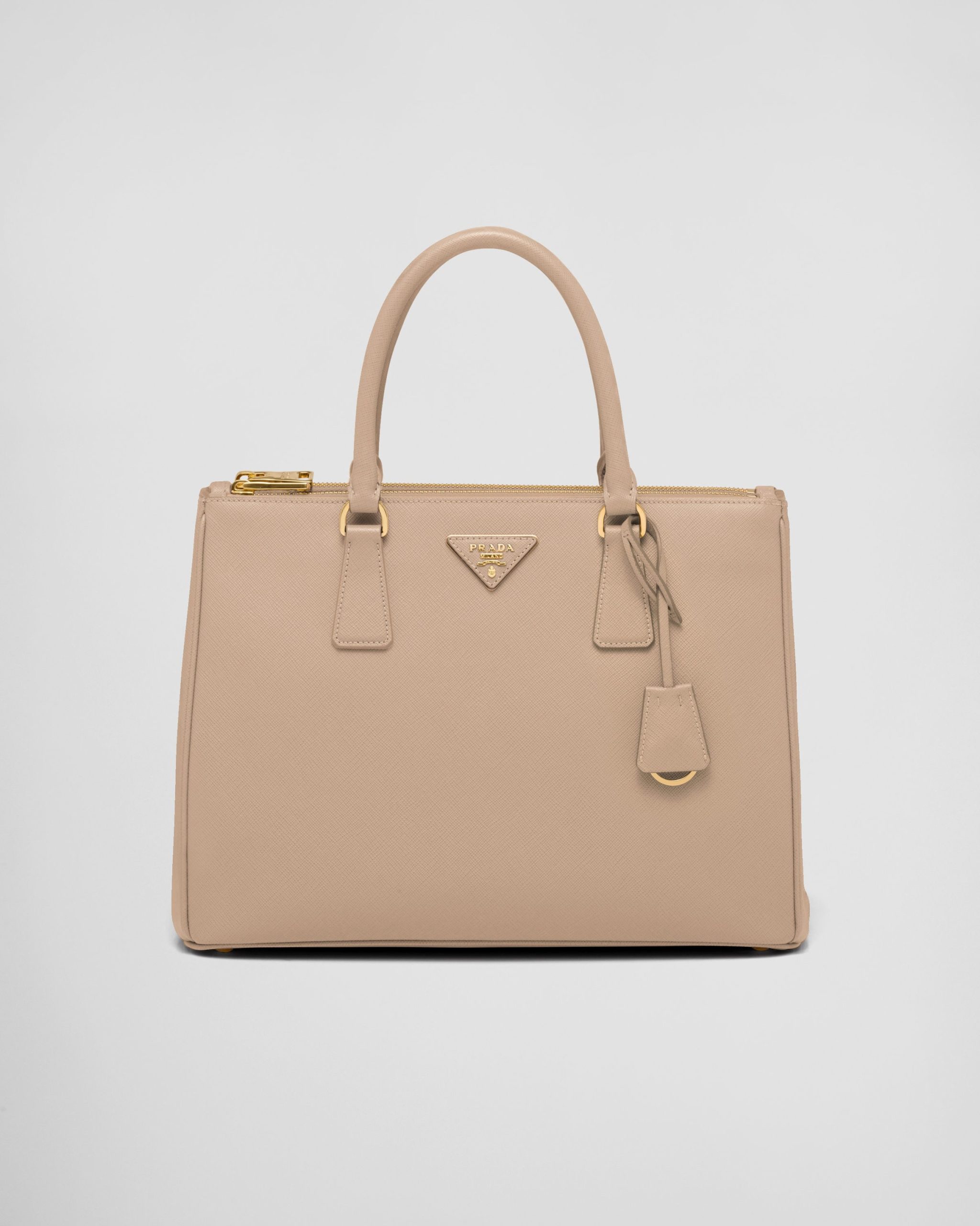 Prada Galleria large Saffiano leather bag - Image 1